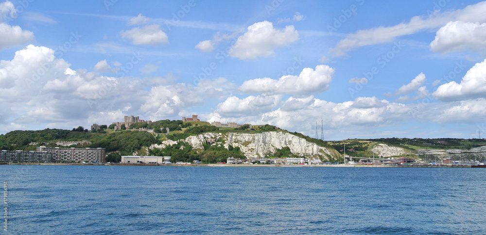Dover White Cliffs Dover White Cliffs