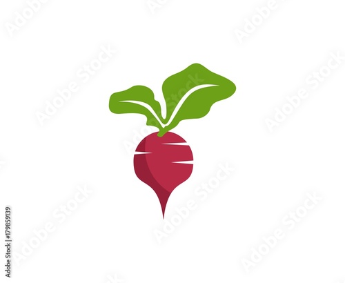 Sugar beet logo