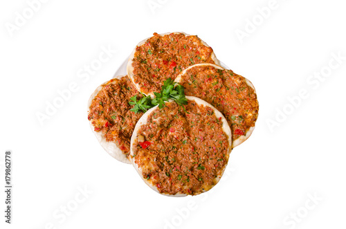 Lahmacun photo