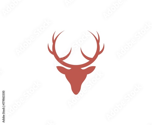 Deer logo
