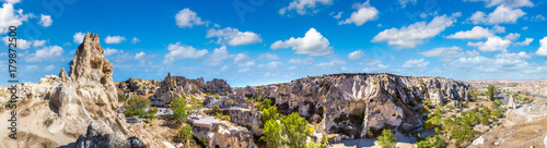 Εκτύπωση καμβά Goreme -  museum, Cappadocia, Turkey