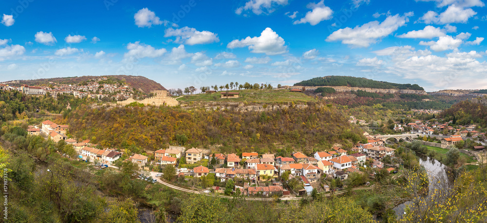 Veliko Tarnovo, Bulgaria Veliko Tarnovo, Bulgaria