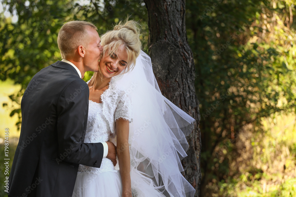 wedding portraits