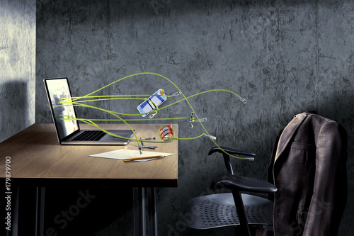 online cyber crime and fraud