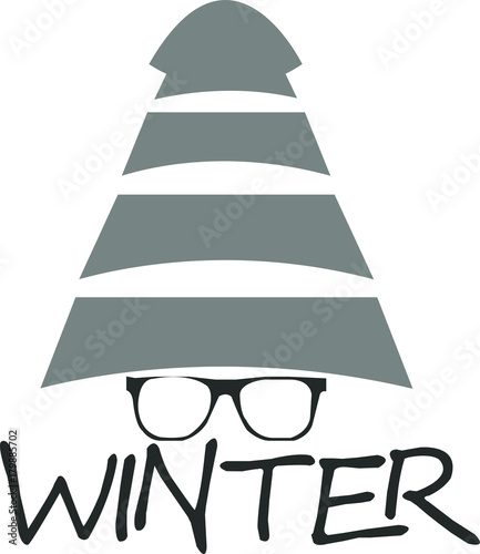 Winter logo