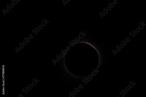 Total Solar Eclipse 2017