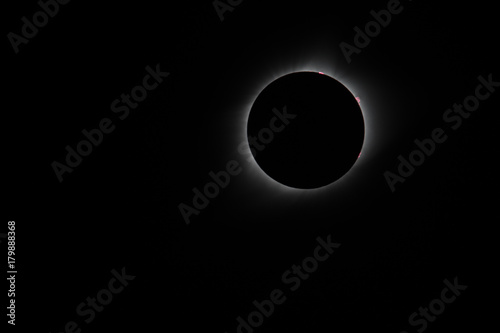 Solar Eclipse 2017