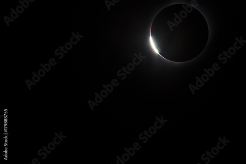 Solar Eclipse 2017