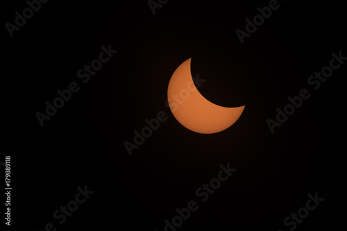 Solar Eclipse 2017