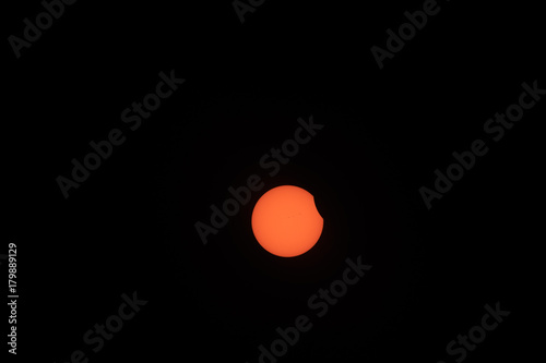  Solar Eclipse 2017