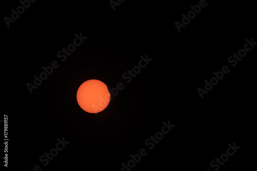 Solar Eclipse 2017