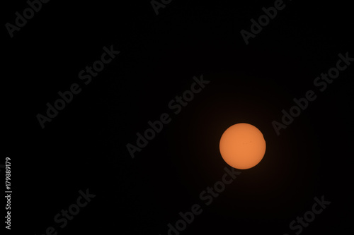  Solar Eclipse 2017