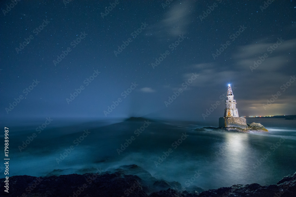 Lighthouse II