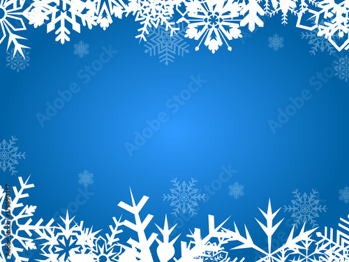 Happy new year and Merry Christmas  background vector.