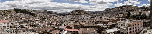 Quito, Ecuador