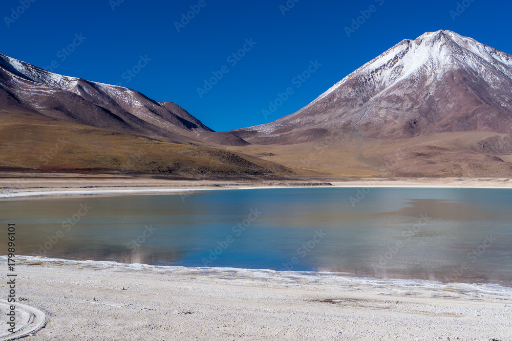 Salt Flats, Bolivia Salt Flats, Bolivia