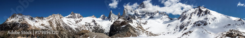 El Chalten, Argentina