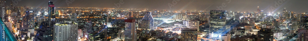 Obraz premium Bangkok, Thailand