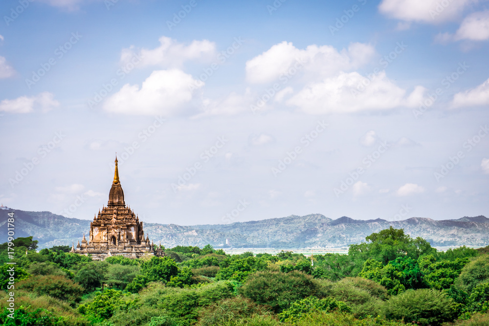 Bagan, Myanmar