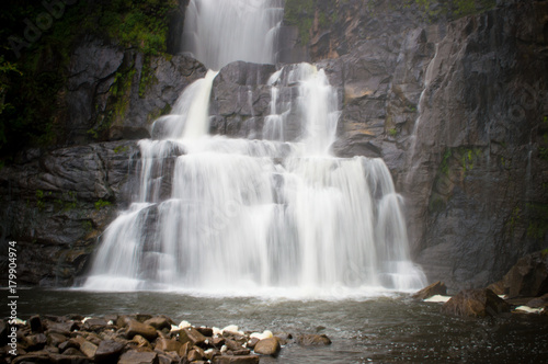 High Falls