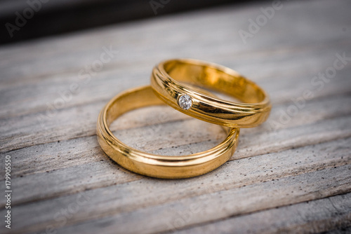 wedding rings