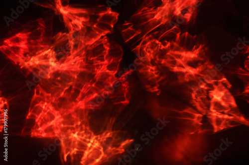 Abstract black and red dark marble background for graphic and web design