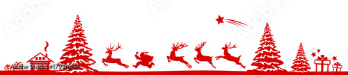 Christmas Background