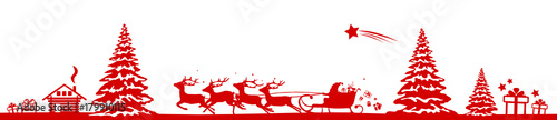Christmas Background