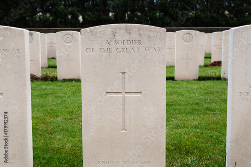 Ramscappelle Road Military Cemetery