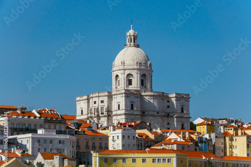 Church of Santa Engrácia