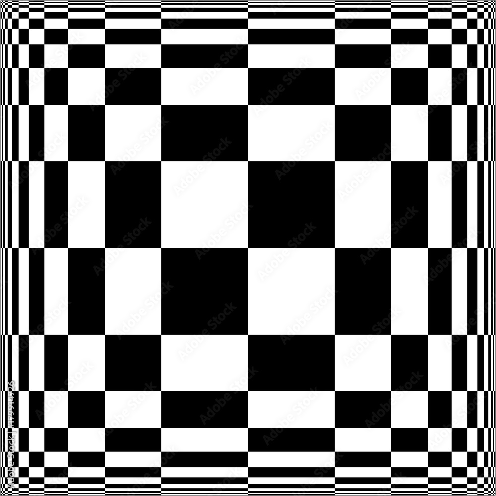 Fototapeta premium Vector Digital Data Web Security Background