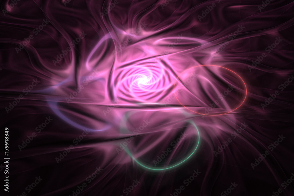 Fractal art background for creative design. Abstract fractal. Decoration for wallpaper desktop, poster, cover booklet, card. Psychedelic. Print for clothes, t-shirt. Magic graphics. Fractal art background for creative design. Abstract fractal. Decoration for wallpaper desktop, poster, cover booklet, card. Psychedelic. Print for clothes, t-shirt. Magic graphics.