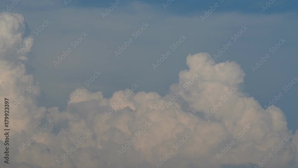 Beautiful cloudy sky. Cloud Santa Claus. Beautiful cloudy sky. Cloud Santa Claus.
