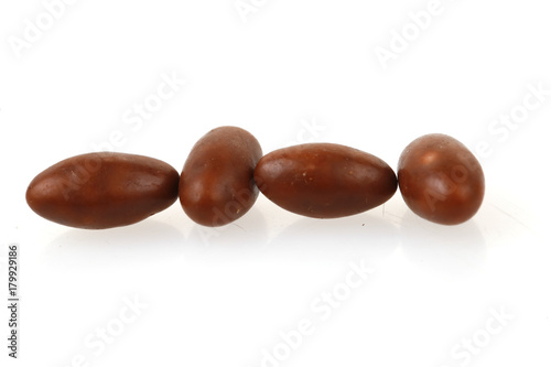 Wallpaper Mural Candy on a white background Torontodigital.ca