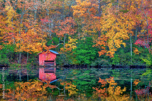 DeSoto Boat House