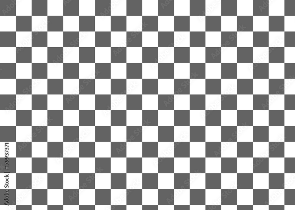 Fototapeta premium チェス盤