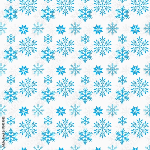 chrismas ,new year,snow flakes pattern desgin