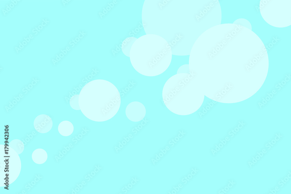 明るい雰囲気の壁紙 Stock イラスト Adobe Stock