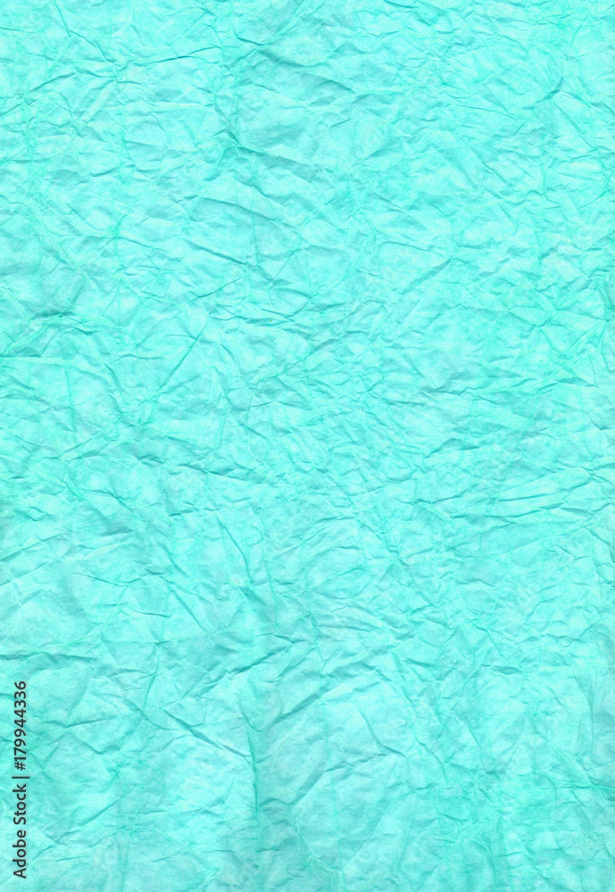 Fototapeta premium crumpled paper