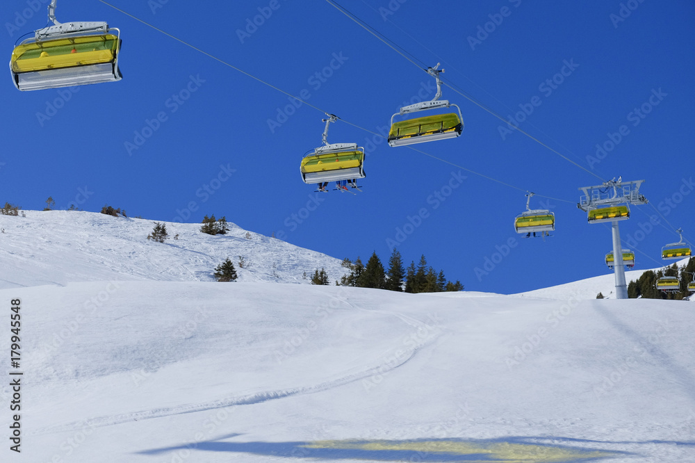 winter landscape, winter activity, sport, snow mountain peak
