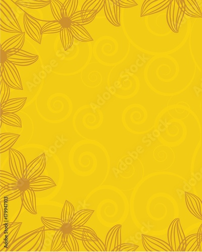 Neon lights  graphic design abstract background.