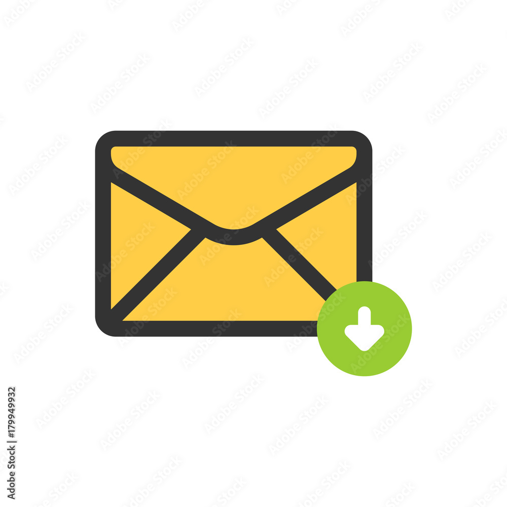 Email 01 Filled - Restore Conversation Backup Icon Email 01 Filled - Restore Conversation Backup Icon