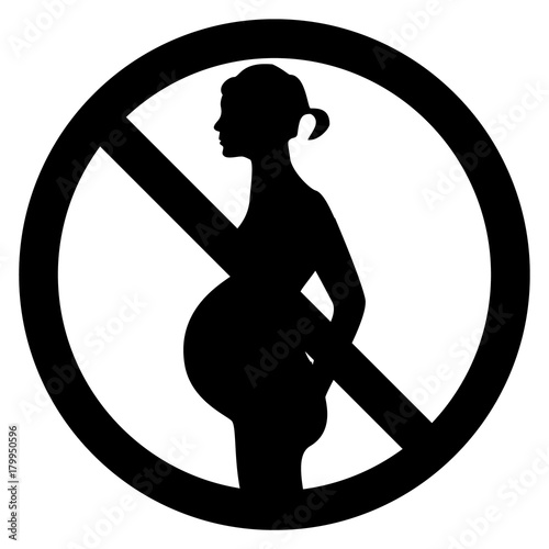 Danger for pregnant