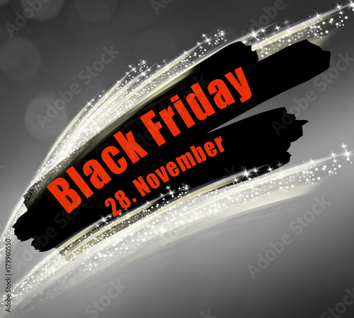 Black Friday