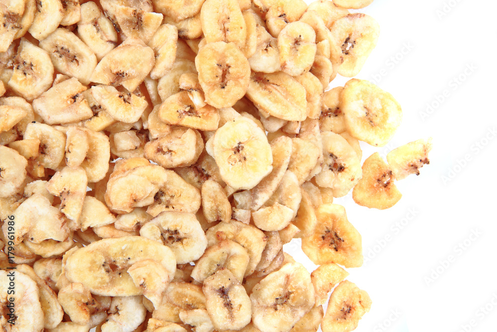 dried banana texture dried banana texture