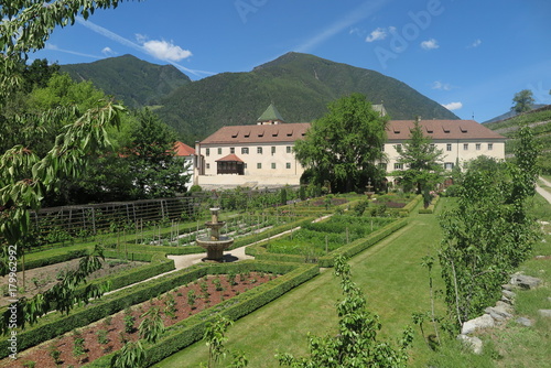 Kloster Neustift, Südtirol
