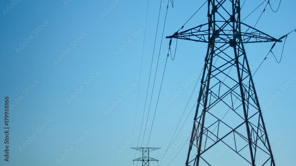 Power Lines Power Lines
