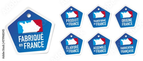 Fabrication Française