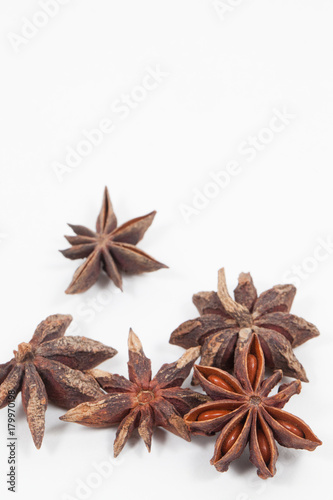 Anise spice for christmas baking