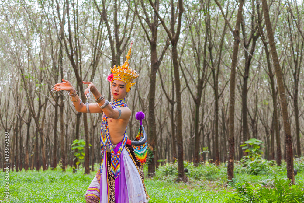 Nora is a classical folk and regional dance of Thailand Nora is a classical folk and regional dance of Thailand